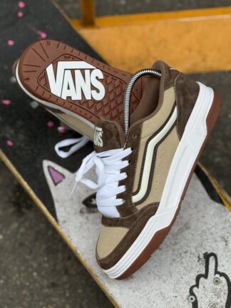 Vans Hylane Coffe Gum
