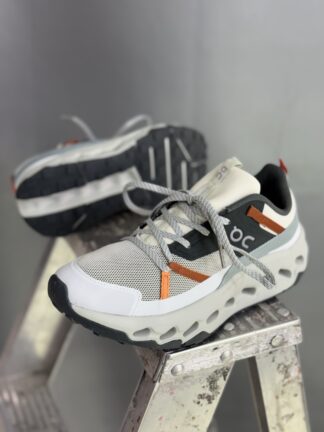 On cloud Horizon Mint