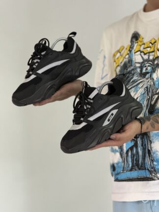 Christian Dior B22 Black