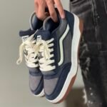 Vans Hylane Blue Gum