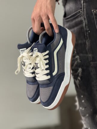 Vans Hylane Blue Gum