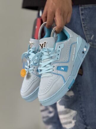 Louis Vuitton Trainer  #54 Cian 1.1