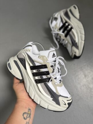 Adidas Adistar Jellyfish x Pharrell Williams White Black