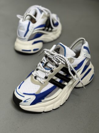 Adidas Adistar Jellyfish x Pharrell Williams  White Blue