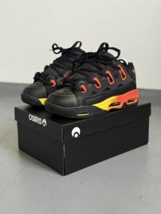 Osiris D3 Fuego
