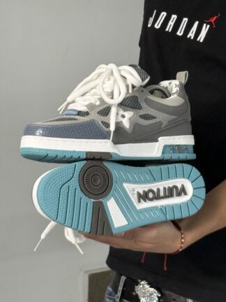 Louis Vuitton Wolf Blue 1.1
