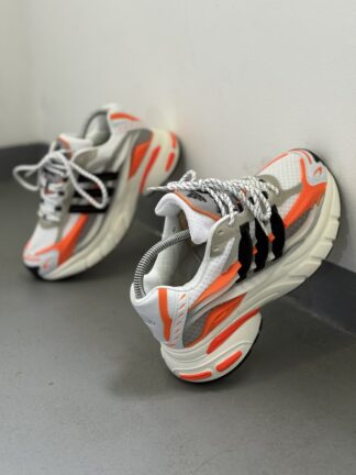 Adidas Adistar Jellyfish x Pharrell Williams Orange White