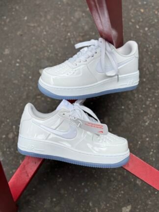 Air Force 1 Navi Blue